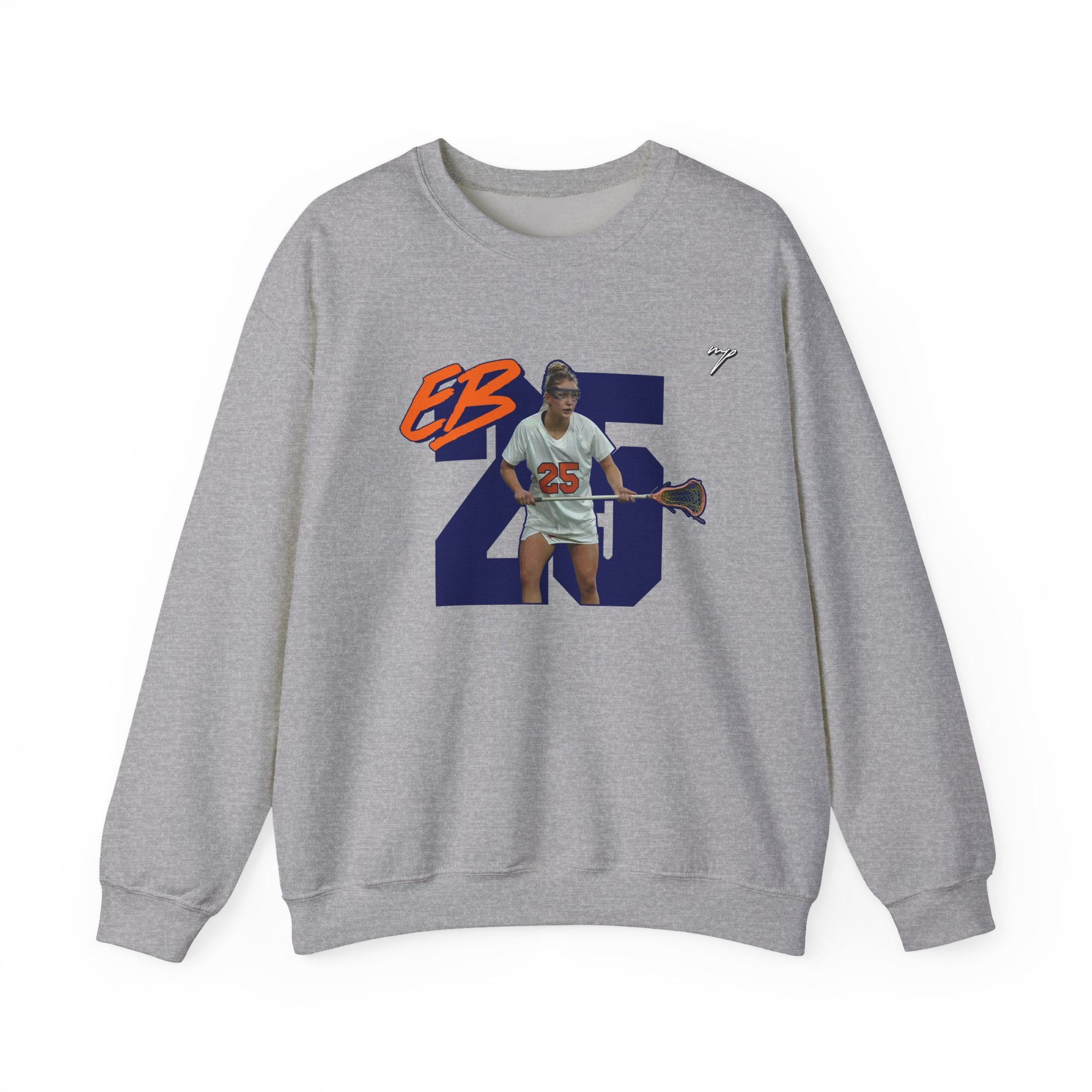 Ella Blesi Crewneck