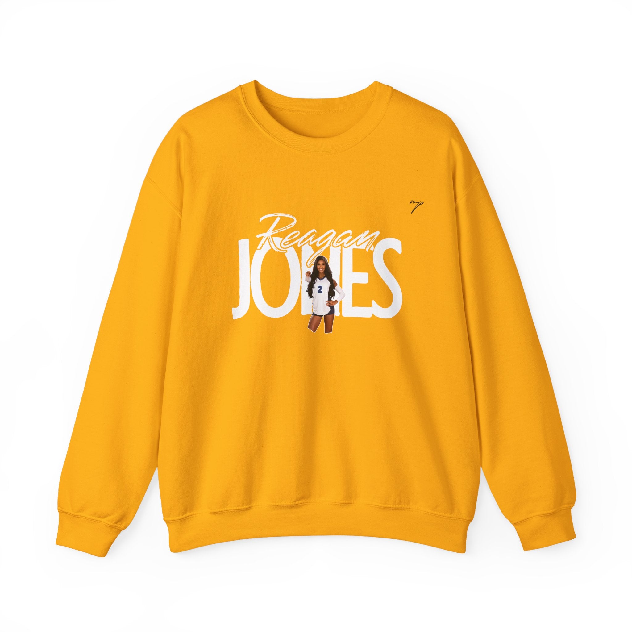 Reagan Jones Crewneck