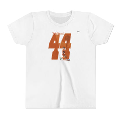 Amalia Villarreal YOUTH Graphic Tee