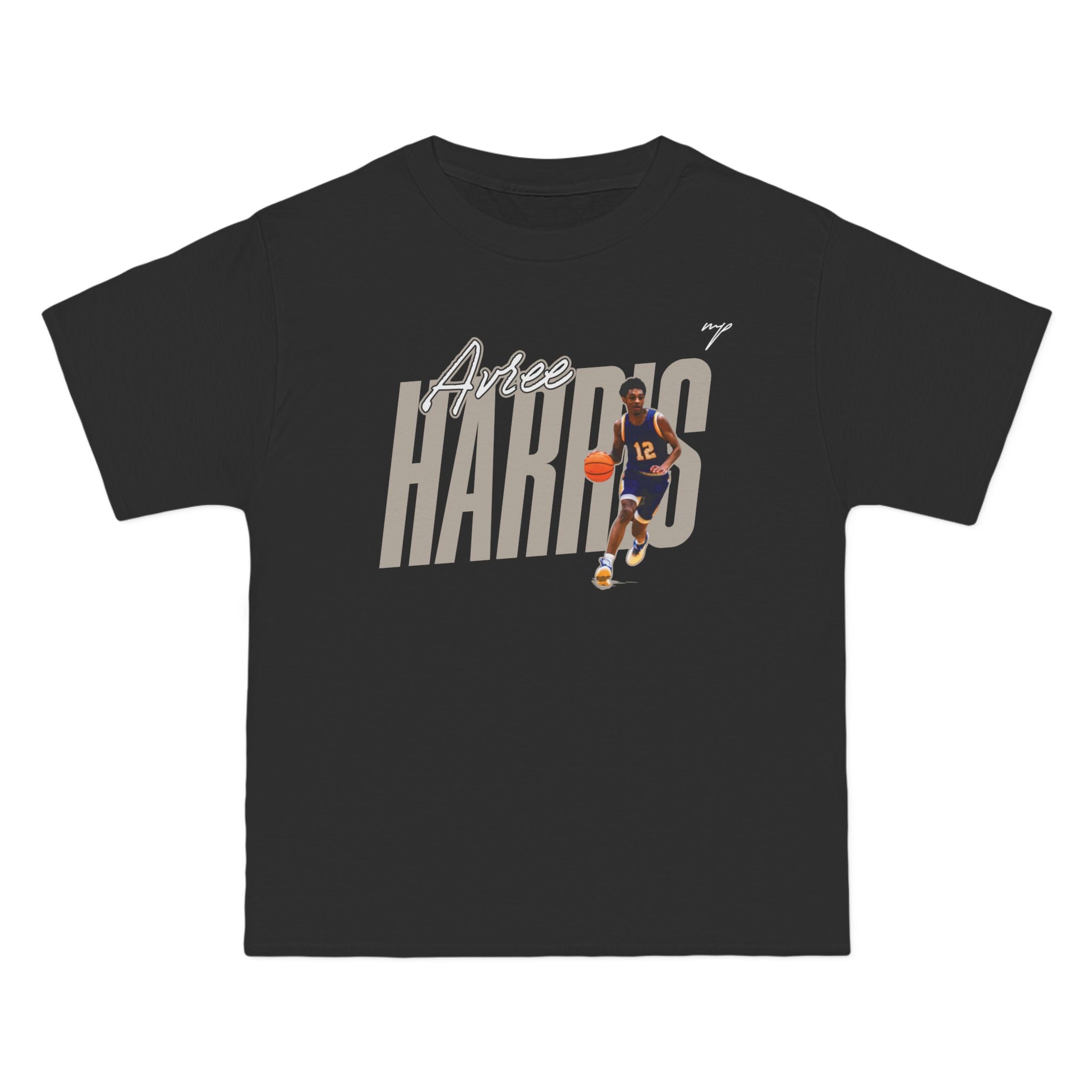 Avree Harris Vintage Tee