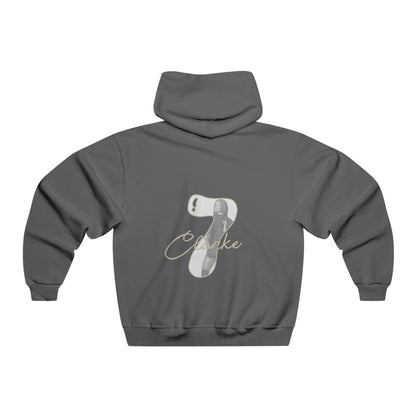 Georgie Clarke Vintage Hoodie