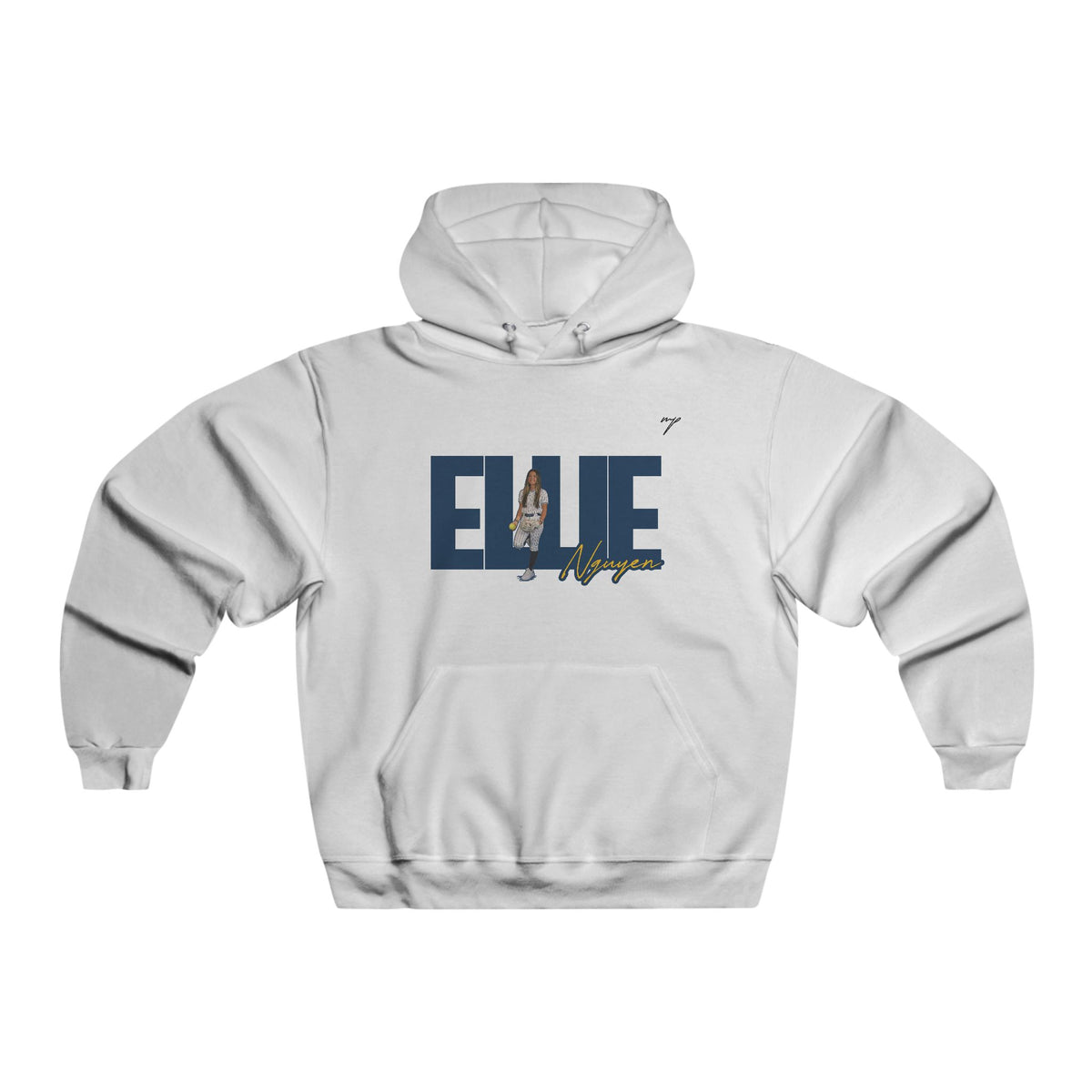Ellie Nguyen Vintage Hoodie