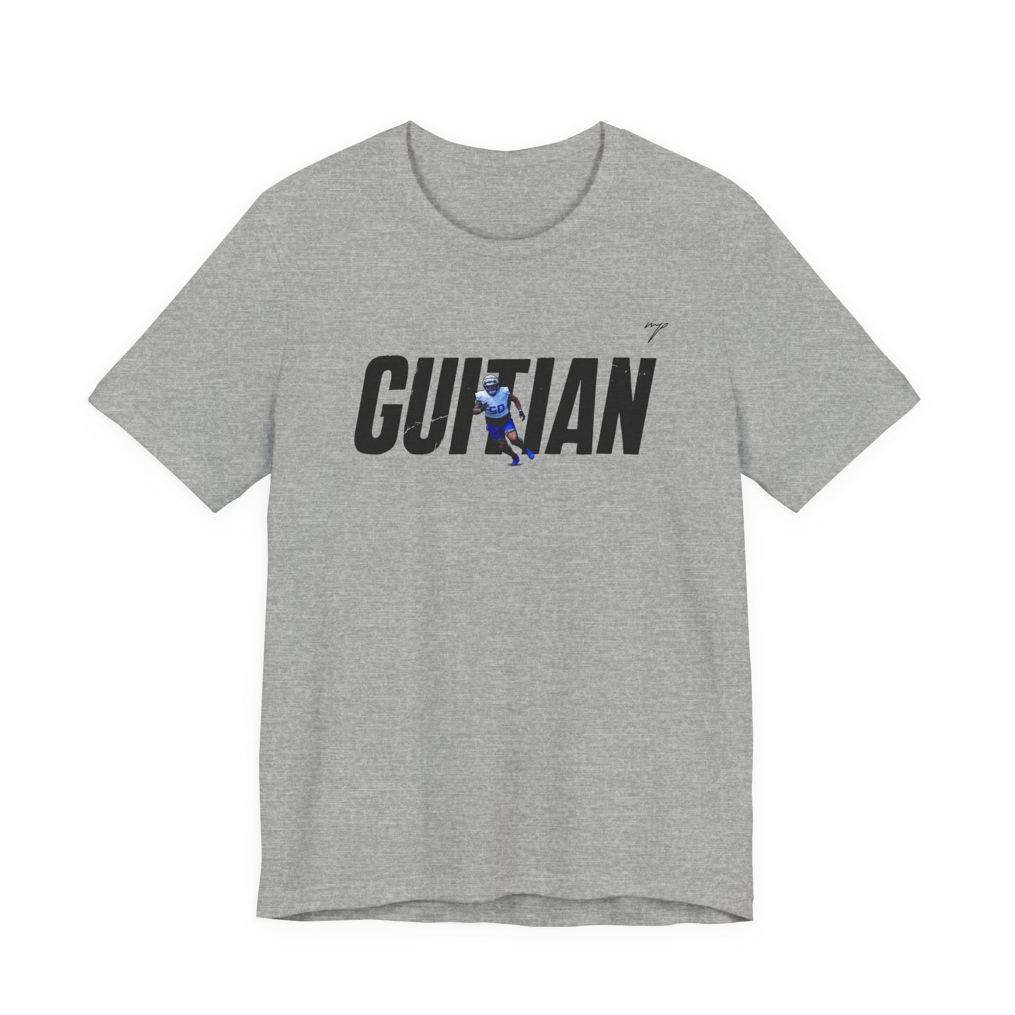 Prinz Guitian Graphic Tee