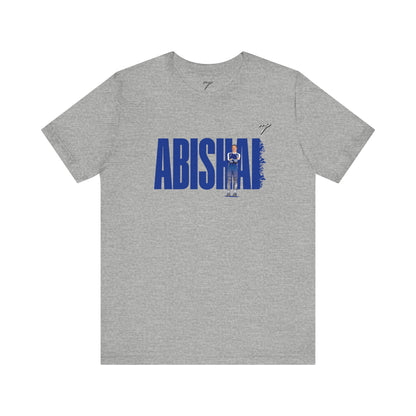 Abishai Corey Graphic Tee