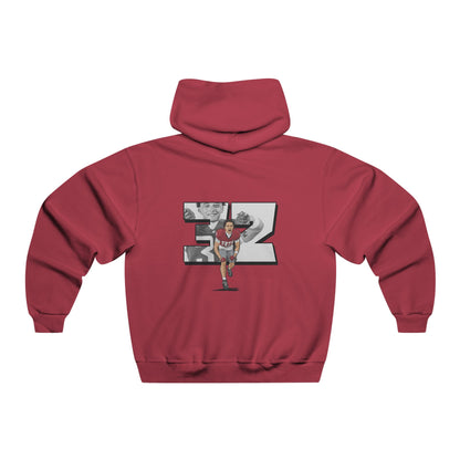 Damarius Russell Vintage Hoodie