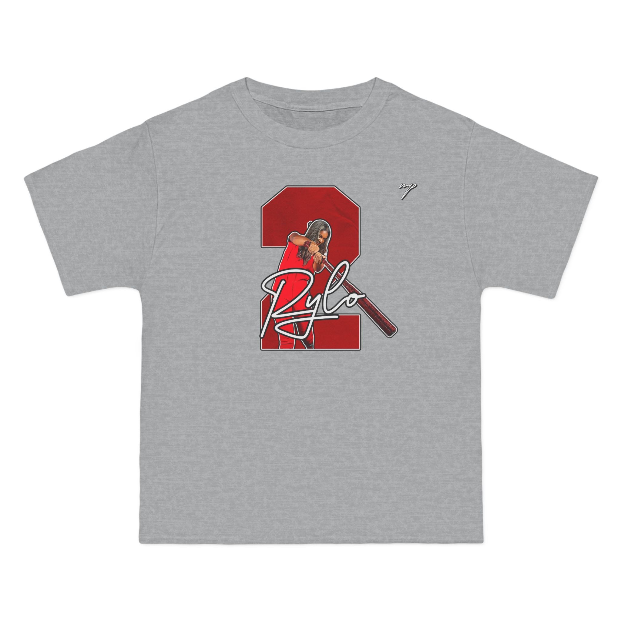 Ryan Roberts Vintage Tee