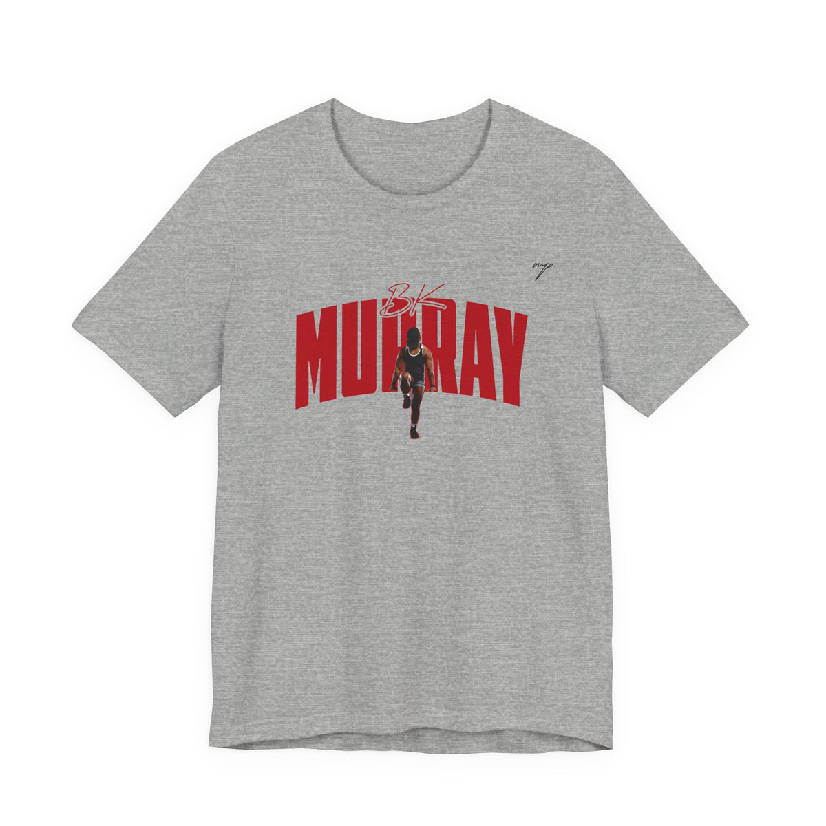 BK Murray Graphic Tee