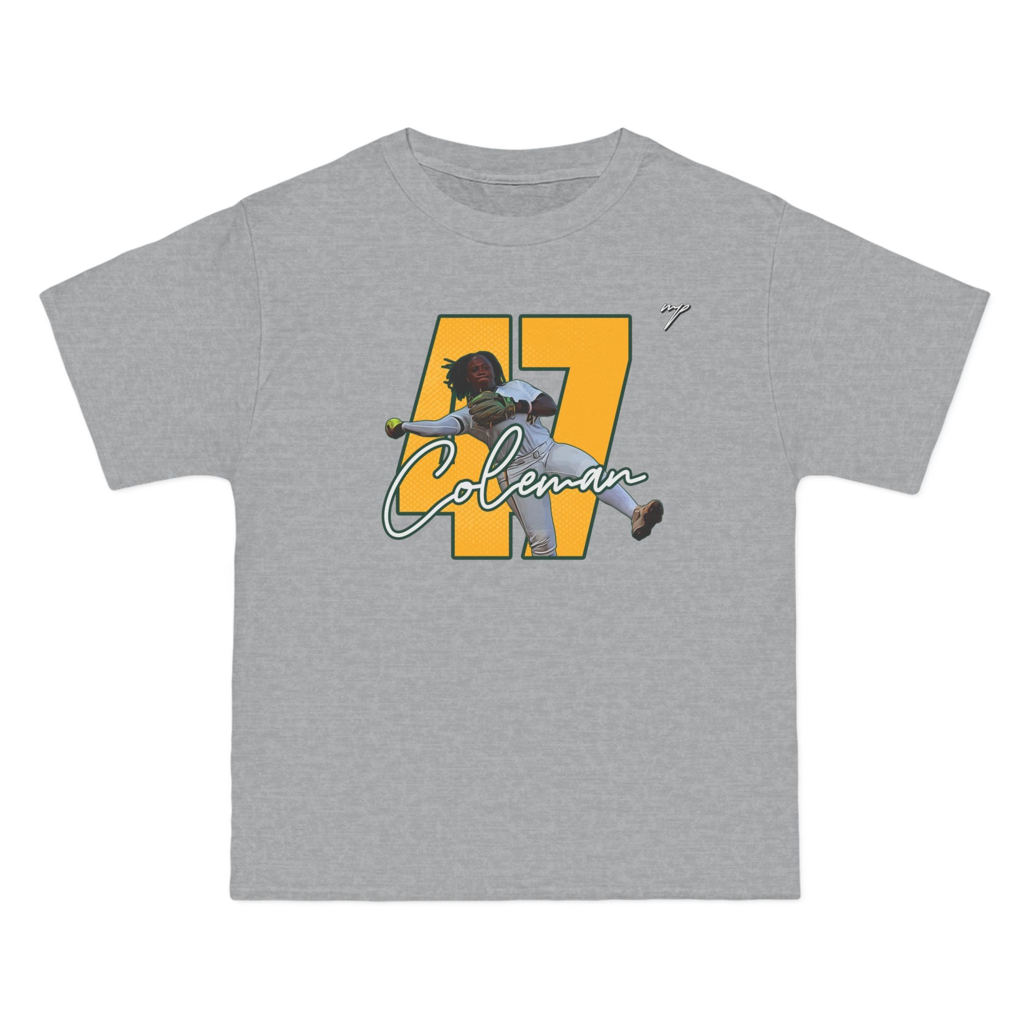 Turiya Coleman Vintage Tee