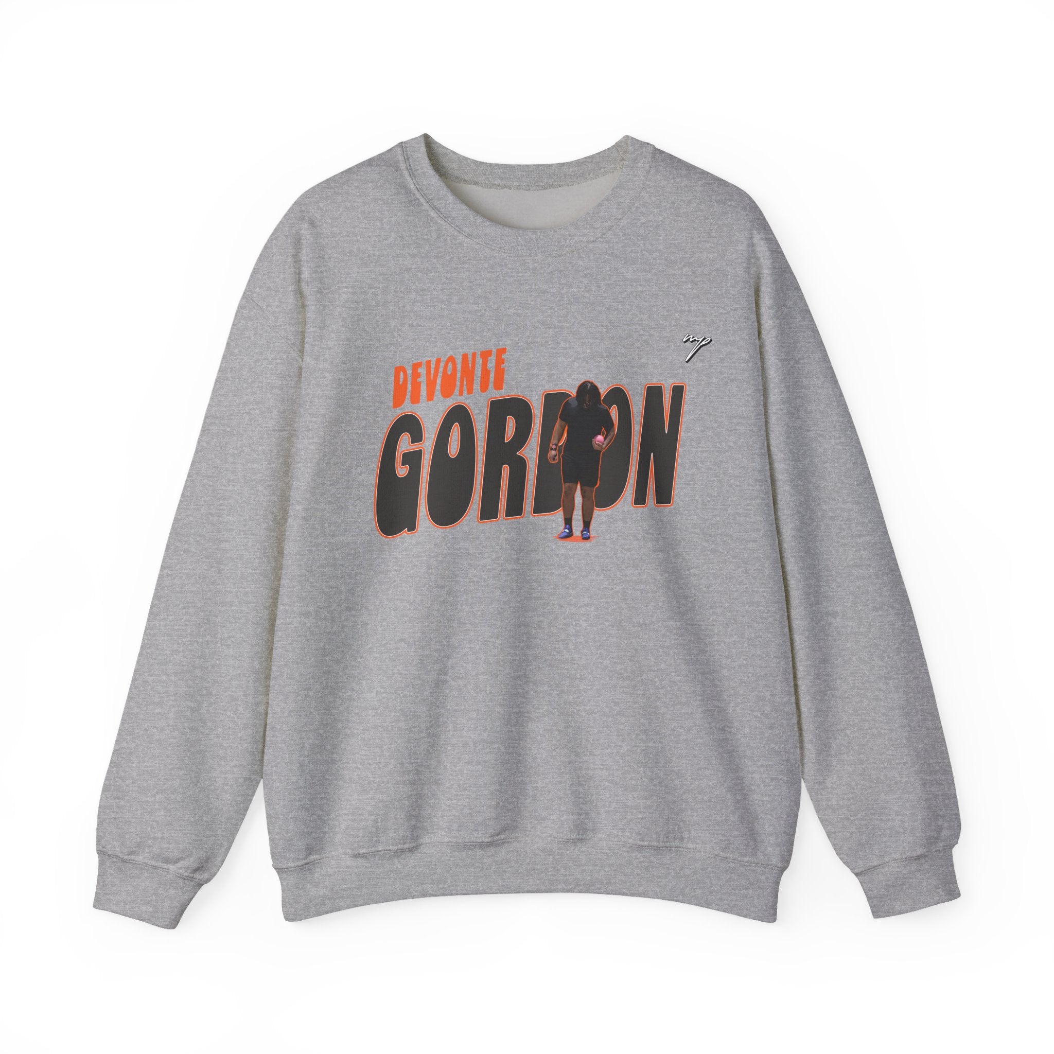 Devonte Gordon Crewneck