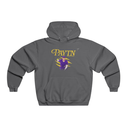 Paytn Monticelli Vintage Hoodie