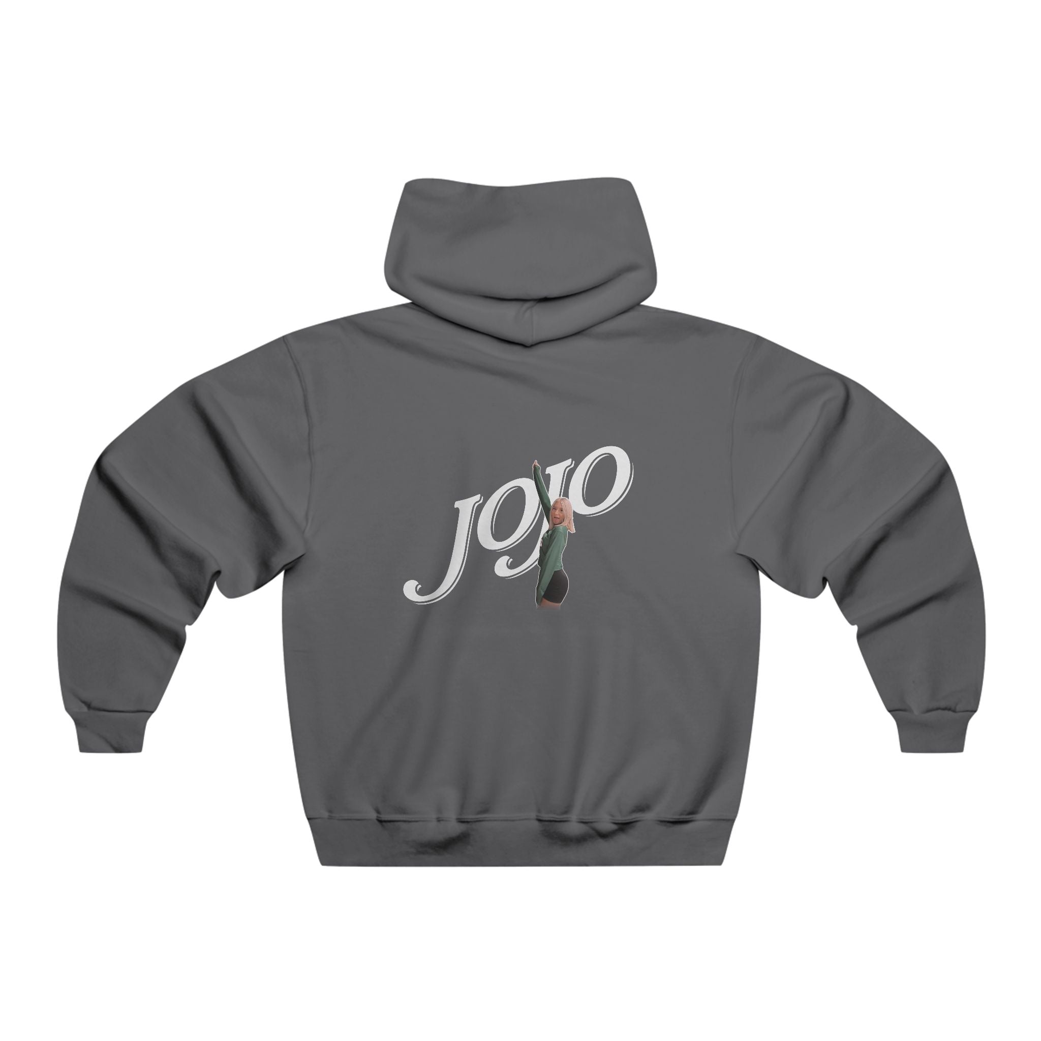 Josie Keeven Vintage Hoodie