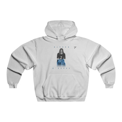 Alyssa O'Keefe Vintage Hoodie