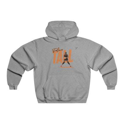 Fadima Tall Vintage Hoodie