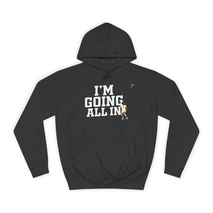 Ja'Kieria Frazier Hoodie