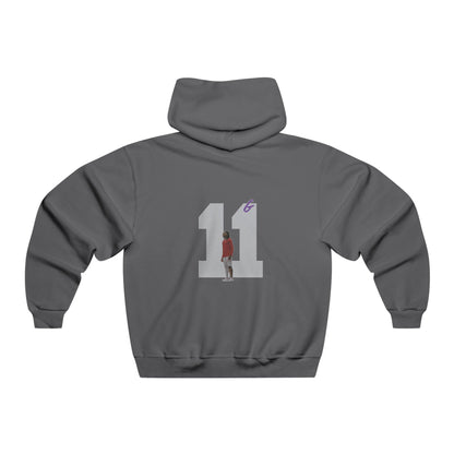 Greg Jones Vintage Hoodie
