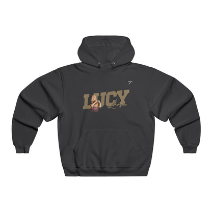 Lucy Larson Vintage Hoodie