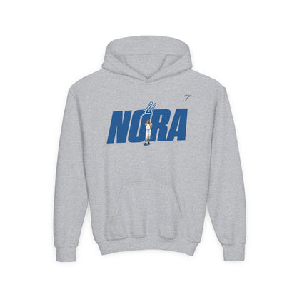 Nora Epley YOUTH Hoodie