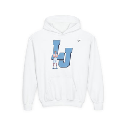 Lincoln Jipp YOUTH Hoodie