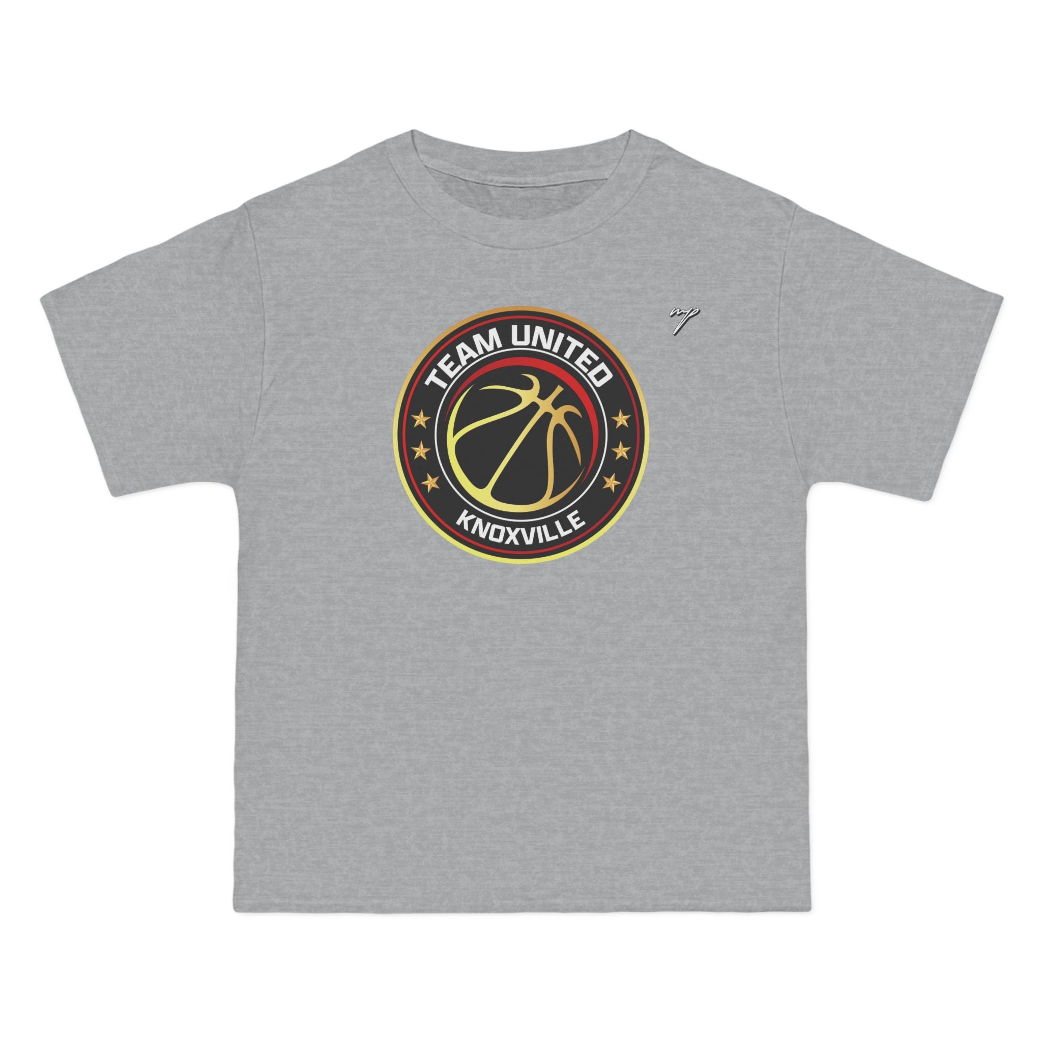 Team United Vintage Tee