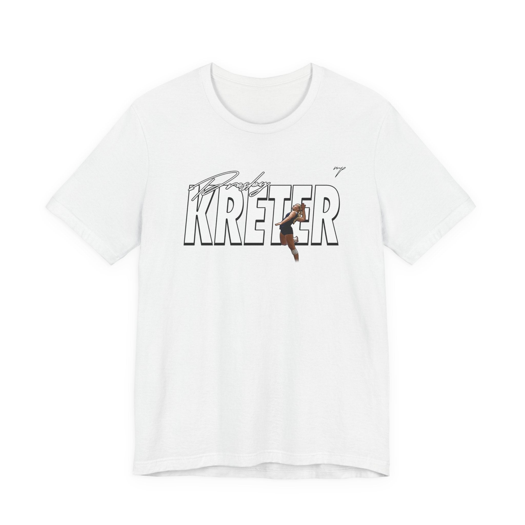 Presley Kreter Graphic Tee