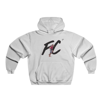 Faith Carrigan Vintage Hoodie
