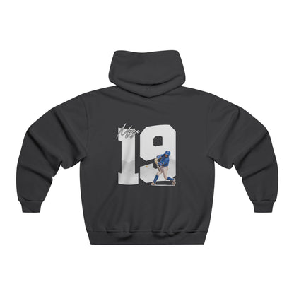 David Mysza Vintage Hoodie