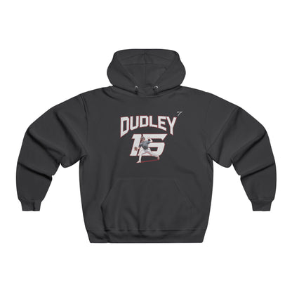 Patrick Dudley Vintage Hoodie