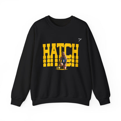 Cady Hatch Crewneck