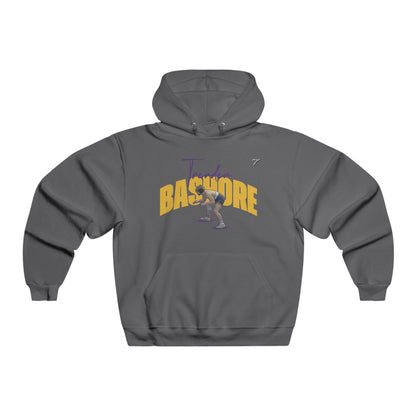 Trenden Bashore Vintage Hoodie