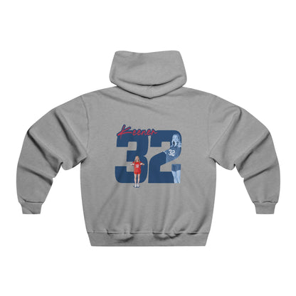 Jillian Keener Vintage Hoodie