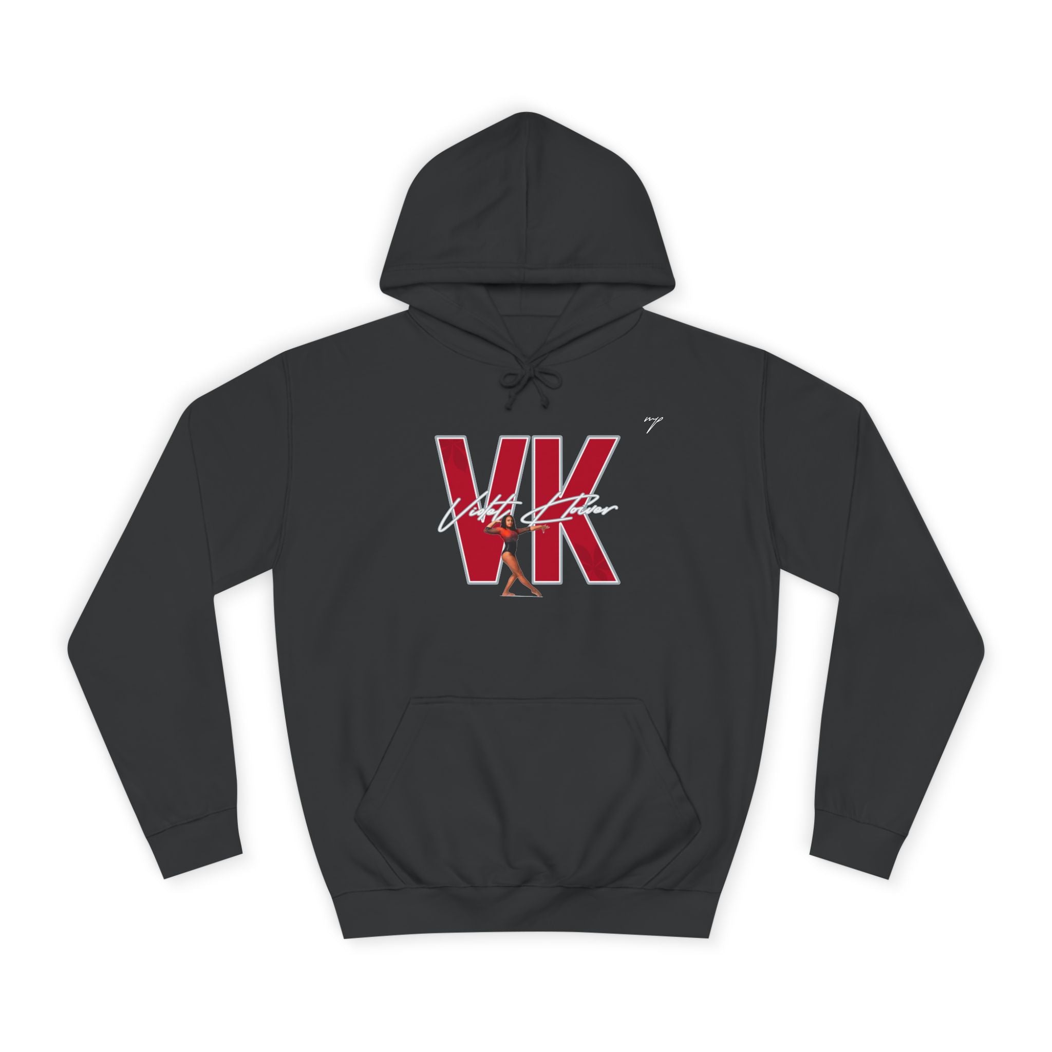 Violet Kloiber Hoodie
