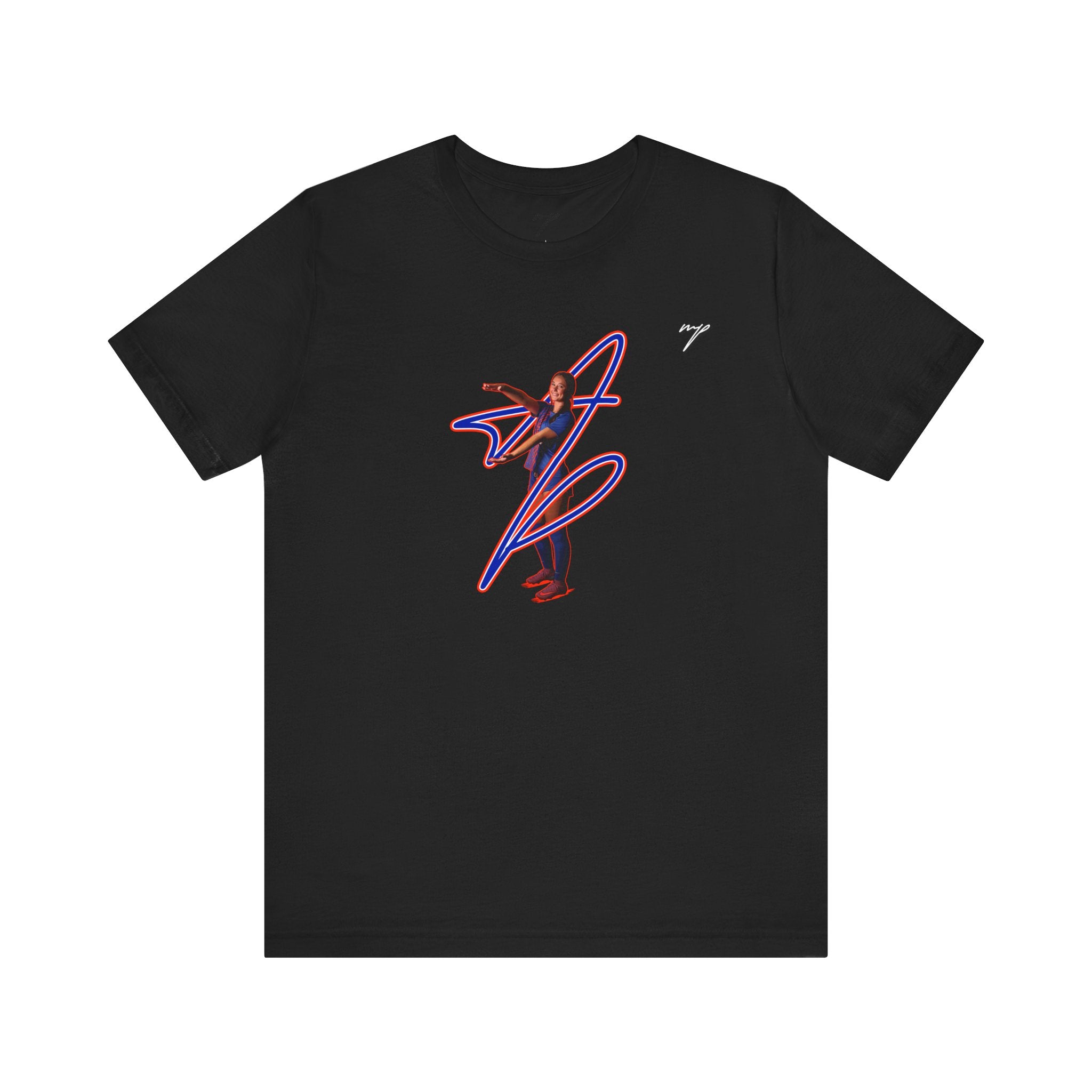 Ava Paolini Graphic Tee