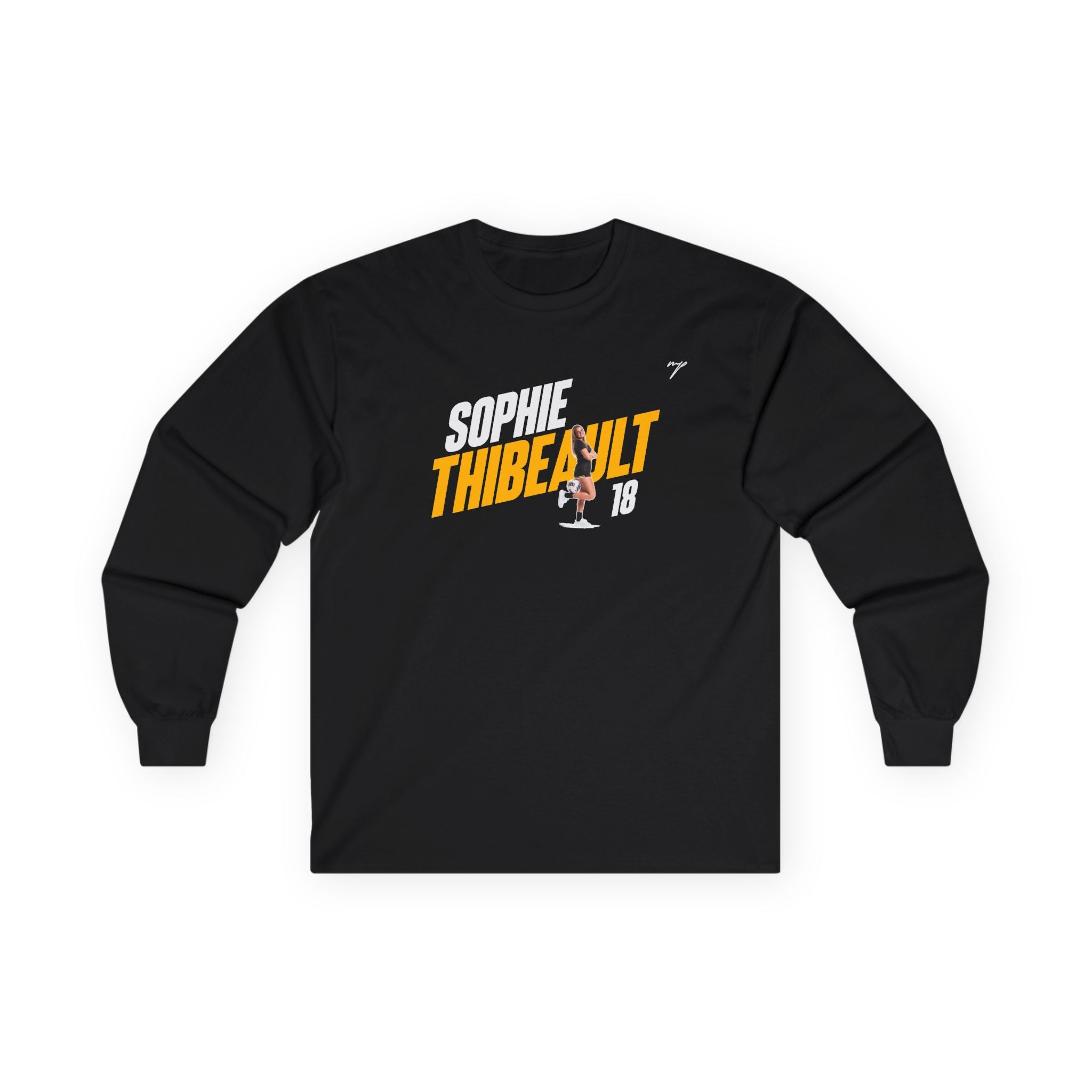 Sophie Thibeault Long Sleeve