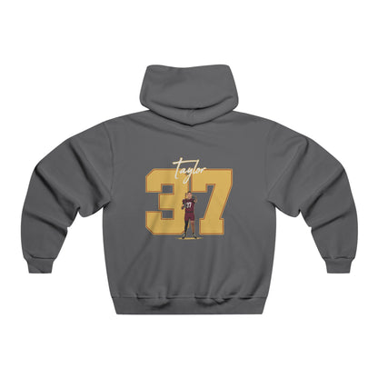 Izayah Taylor Vintage Hoodie
