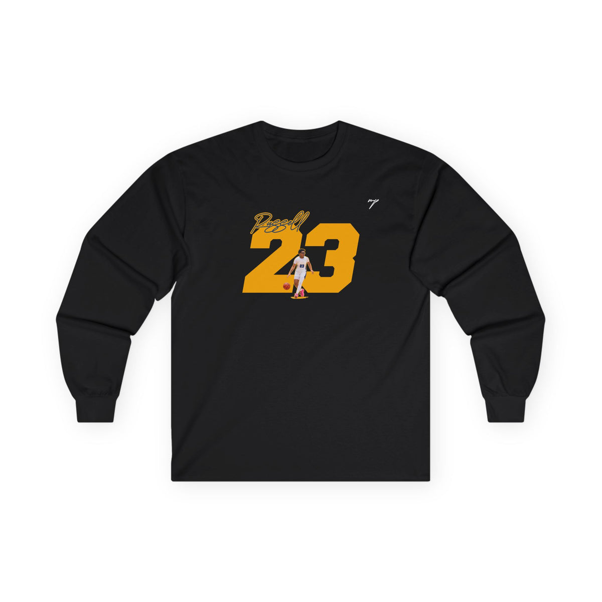Talia Russell Long Sleeve
