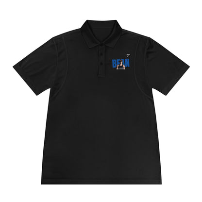 Evan Pitts Polo