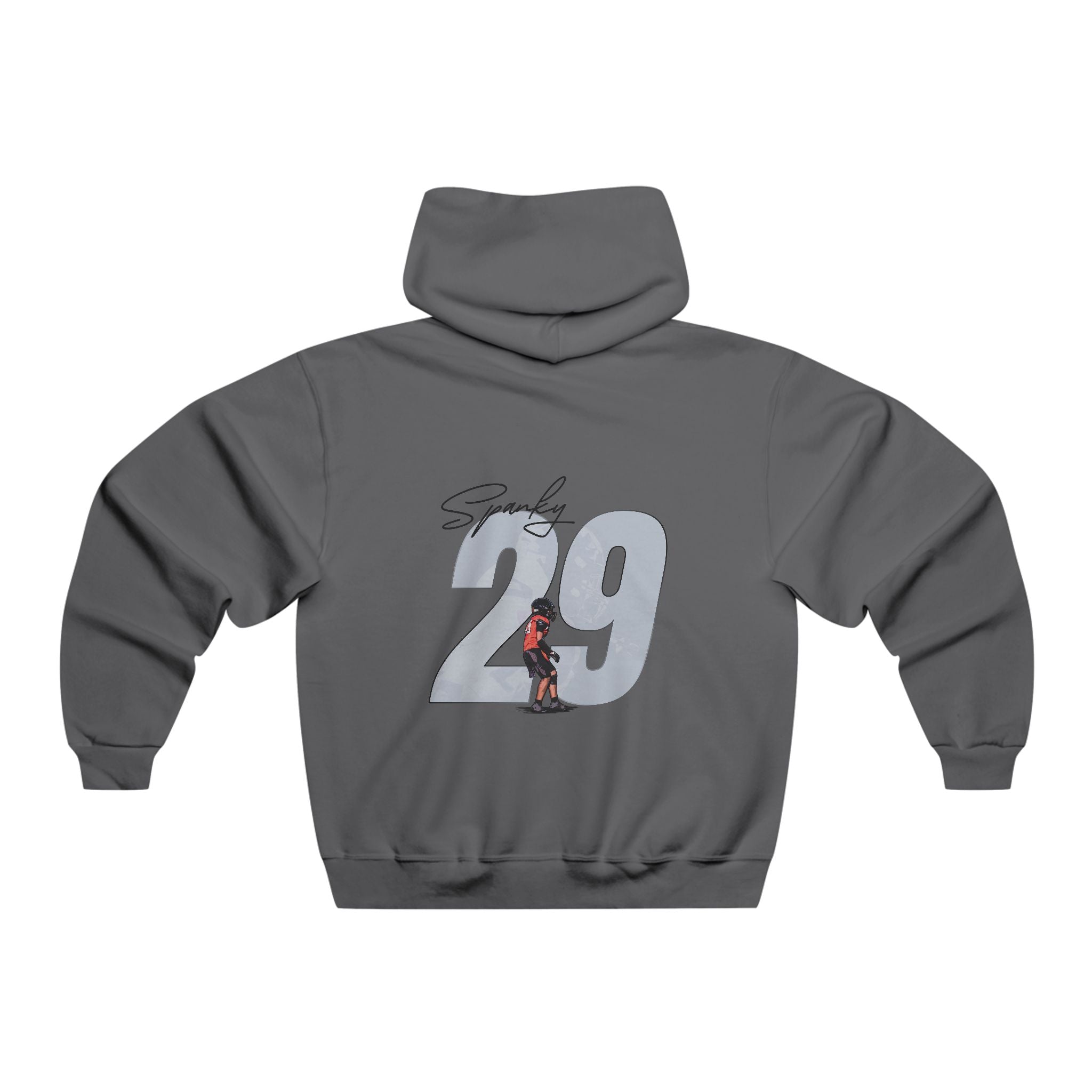 Kayden  Mcfarlane Vintage Hoodie