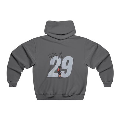 Kayden  Mcfarlane Vintage Hoodie