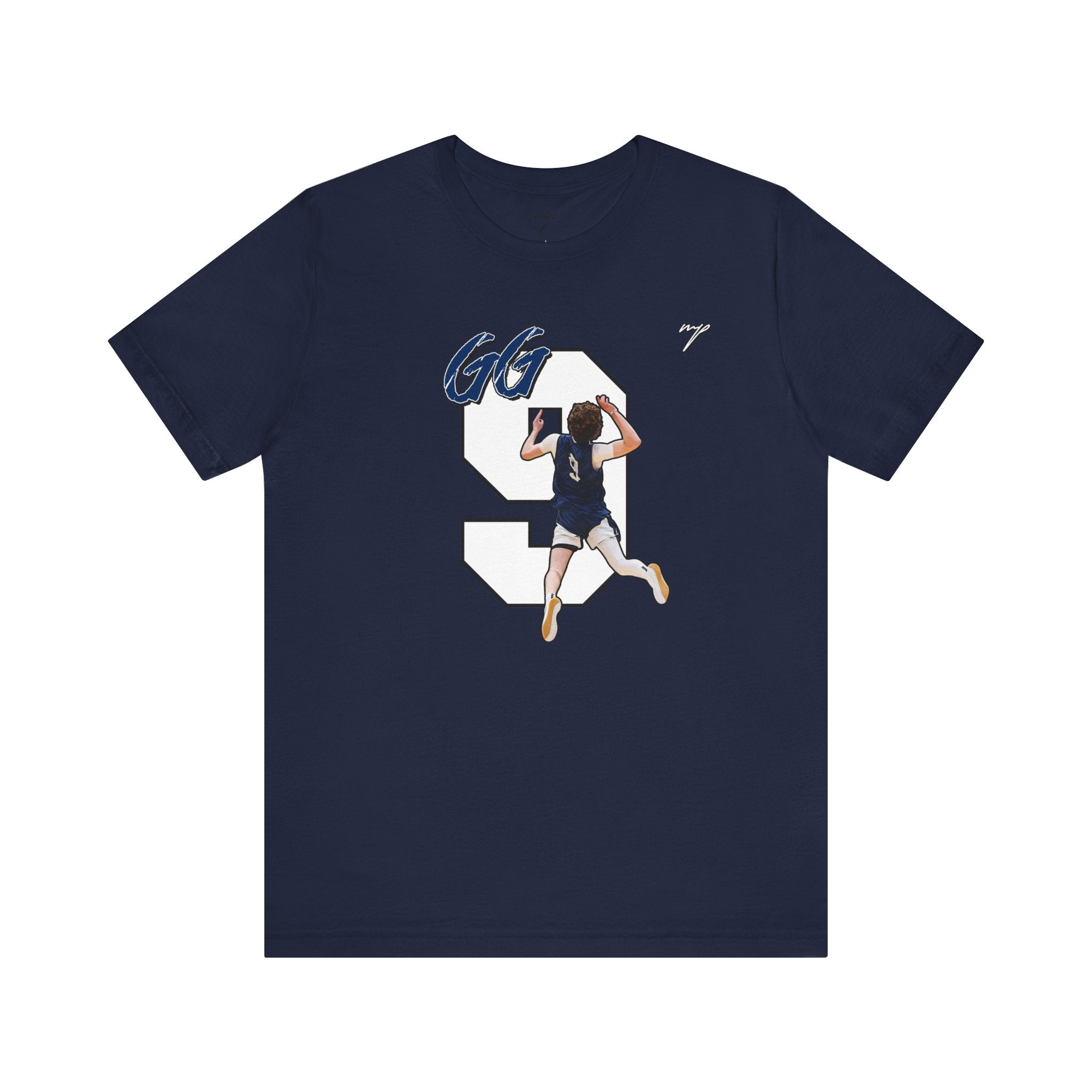 Gaige Gabriel Graphic Tee