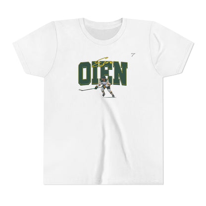 Ezra Oien YOUTH Graphic Tee