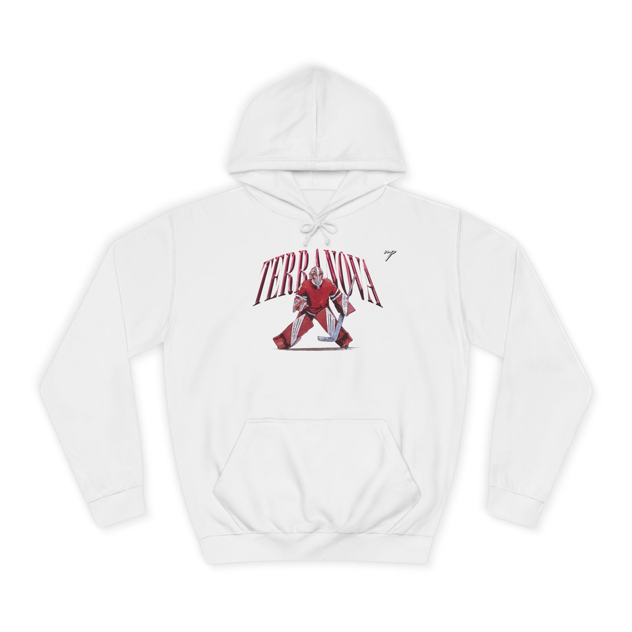 Tyler Terranova Hoodie