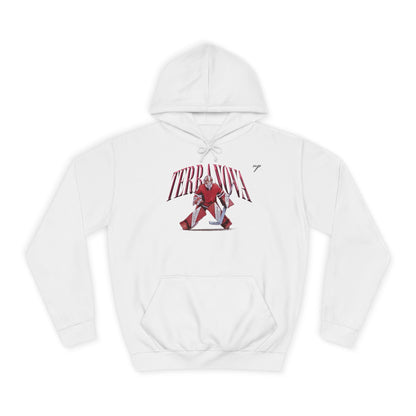 Tyler Terranova Hoodie