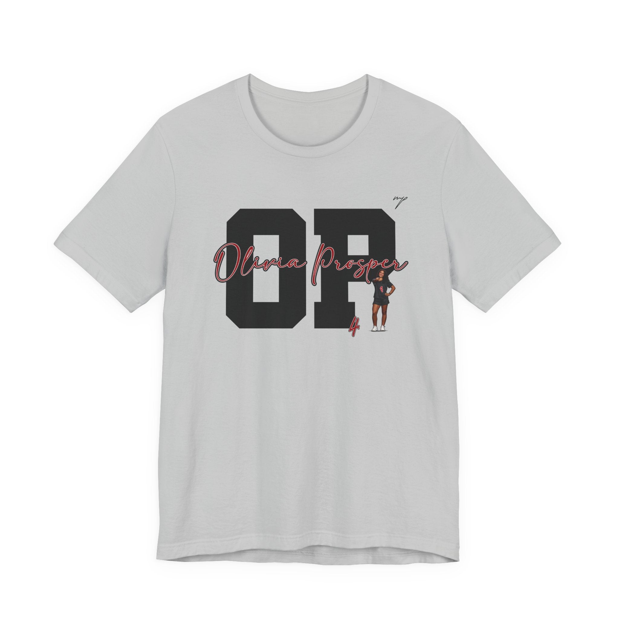 Olivia Prosper Graphic Tee