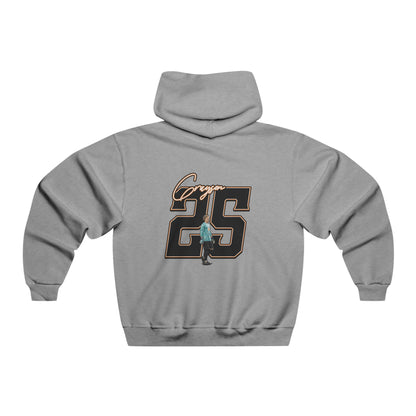 Grayson Lamb Vintage Hoodie