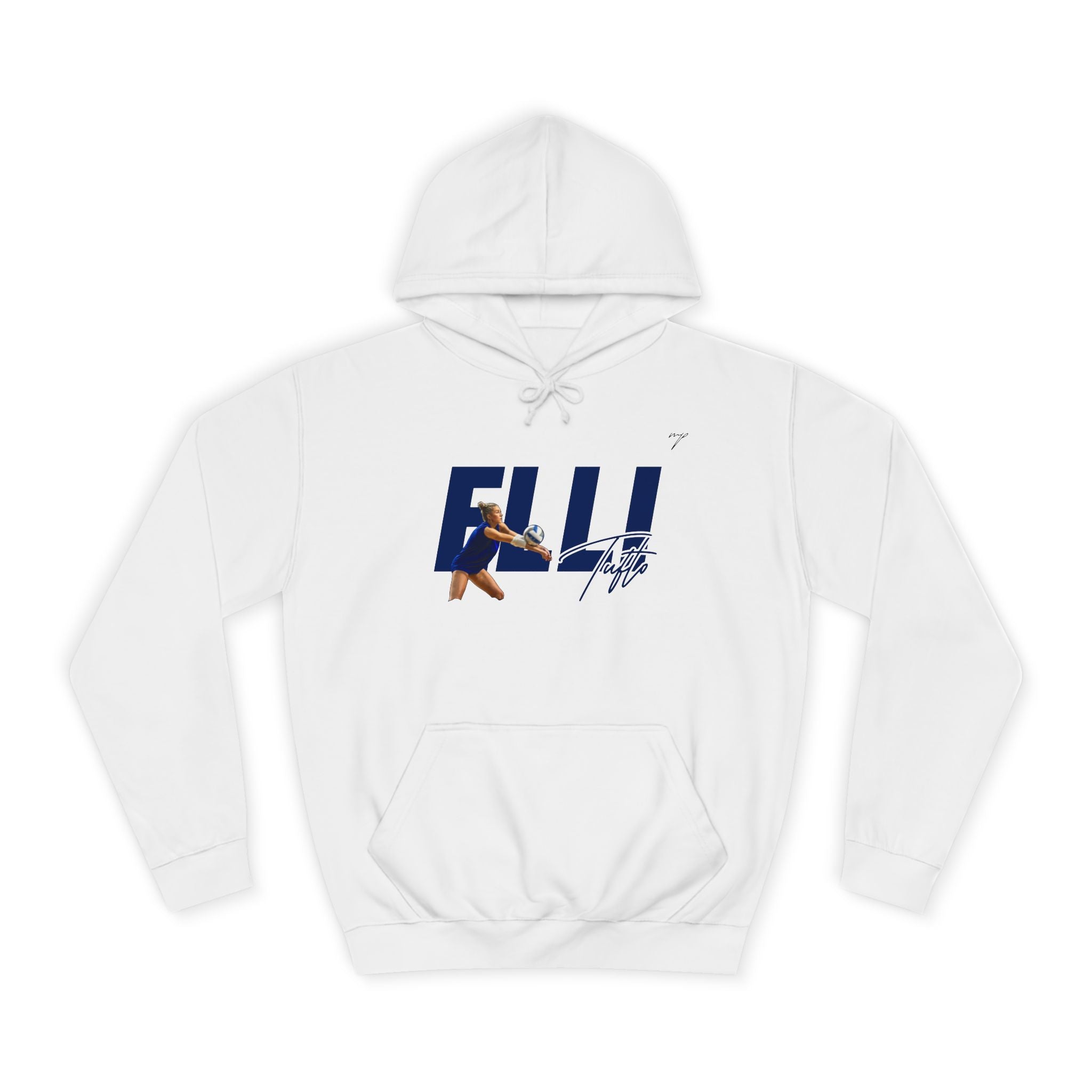 Elli Tufto Hoodie