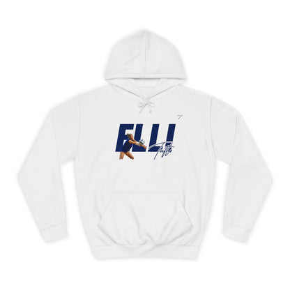 Elli Tufto Hoodie