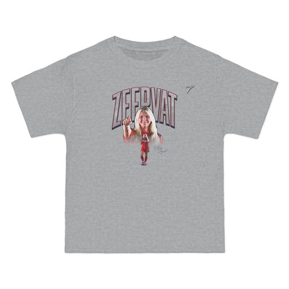 Sonja Zeepvat Vintage Tee