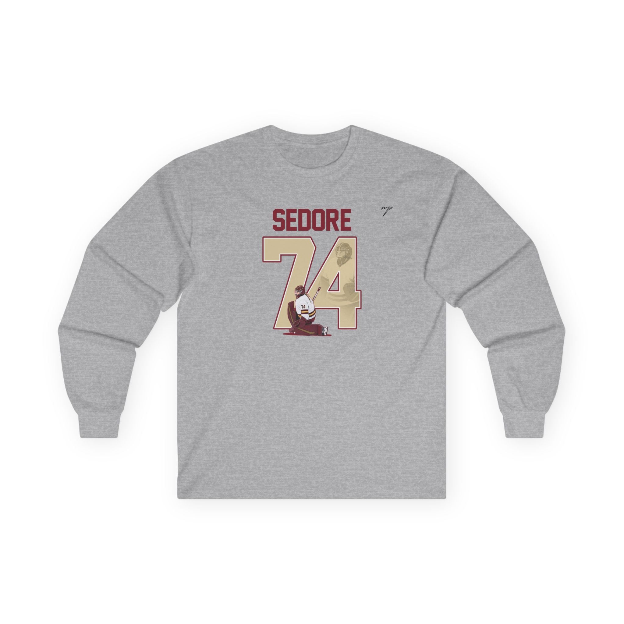 Avah Sedore Long Sleeve