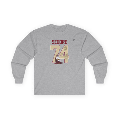 Avah Sedore Long Sleeve