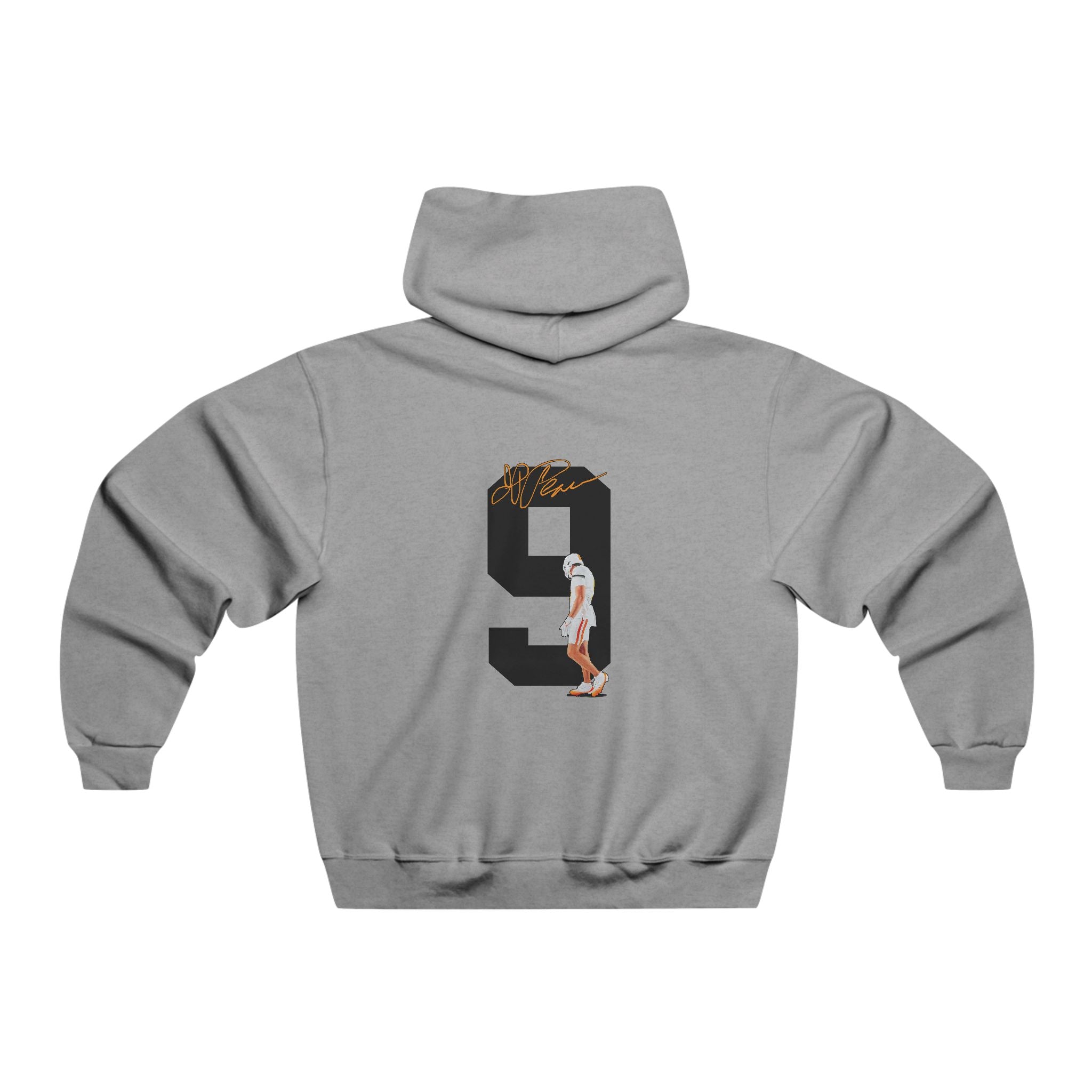 JP Peace Vintage Hoodie